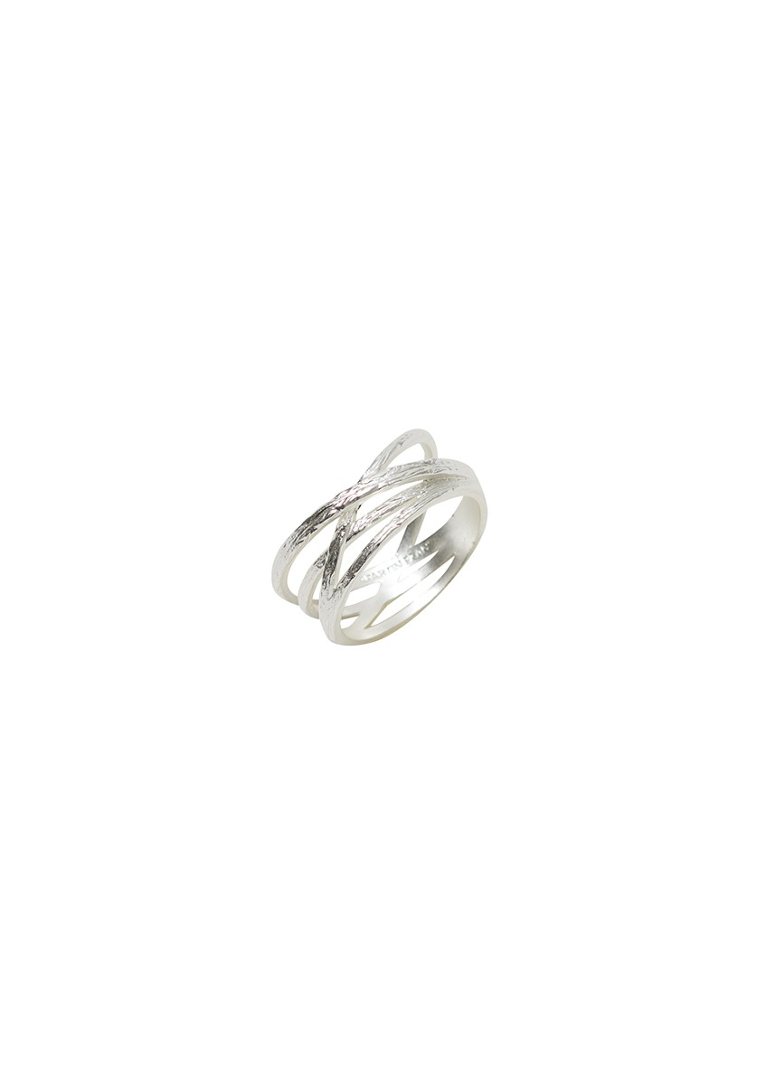 Intersection Ring