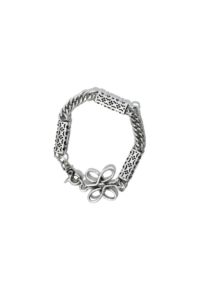 Symbol Chain Bracelet